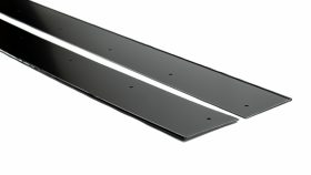 LiquiVinyl 2015-2023 Ford Mustang Side Skirts - V1 - Image 6