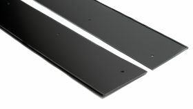 LiquiVinyl 2015-2023 Ford Mustang Side Skirts - V1 - Image 5