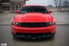 s197 splitter