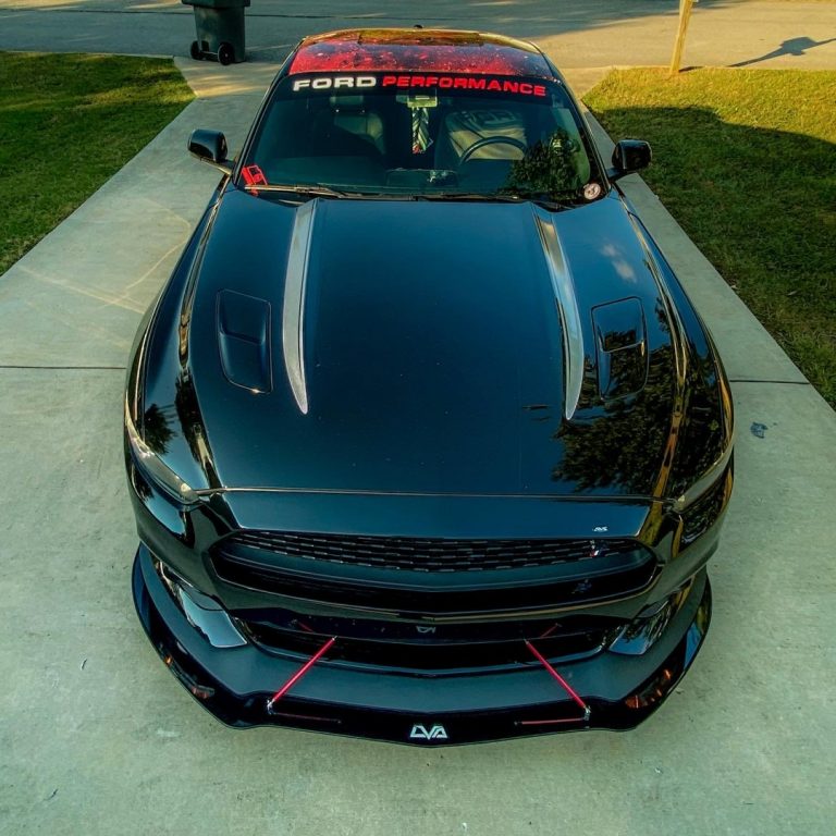 joeesmeyer's build