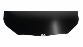 LiquiVinyl 2015-2020 Ford Mustang GT350 Front Splitter (OEM Bumper) Front Splitter - Image 6