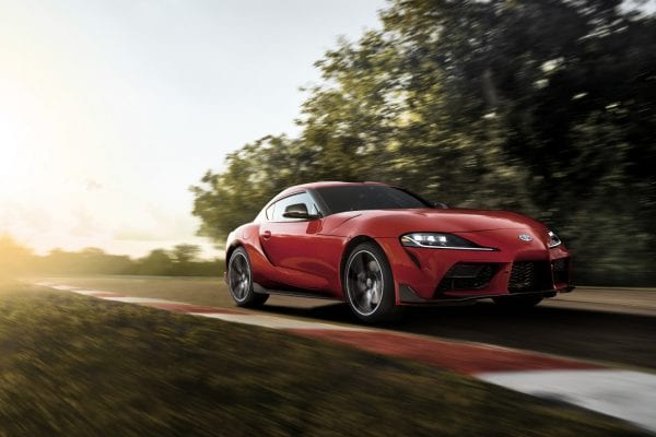 BOOTMOD3 2020-2022 Toyota Supra Tune (A90 / A91)