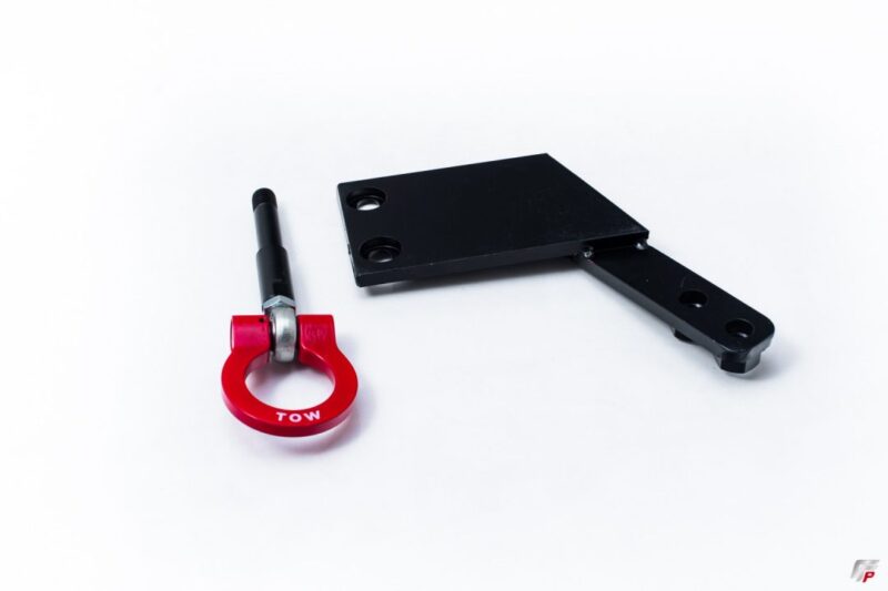 ZL1 Addons 2016-2020 Ford Mustang GT350 Front Tow Hook