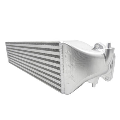 PRL Motorsports 2017-2021 Honda Civic Type R FK8 Front Mount Billet Intercooler Upgrade