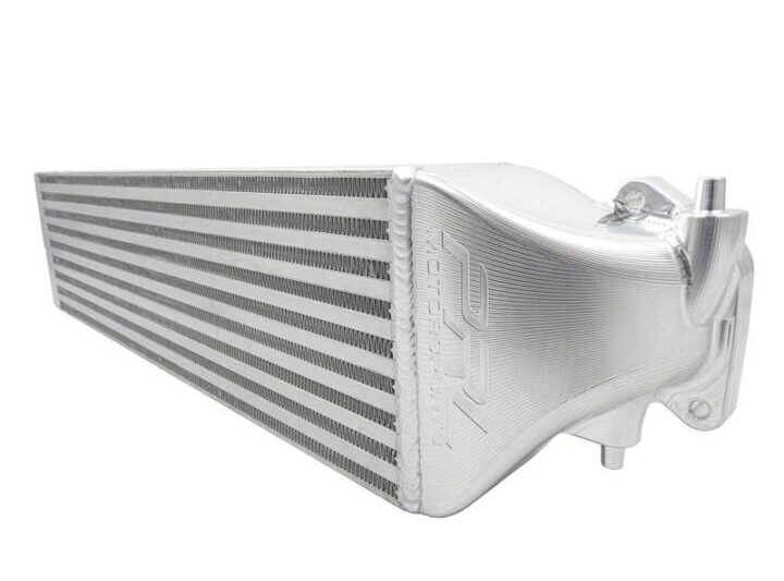 Forced Induction
