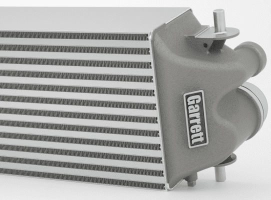 Garrett Motion Raptor EcoBoost for 2017-2020 Ford F-150 | FFP