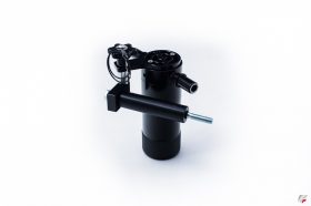 FFP x UPR Products 2015-2023 Ford Mustang EcoBoost "Road Race" Catch Cans - Image 2