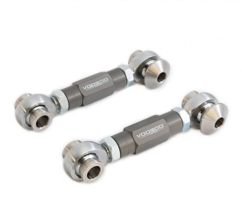 Voodoo13 2015-2023 Ford Mustang Rear Adjustable Vertical Links