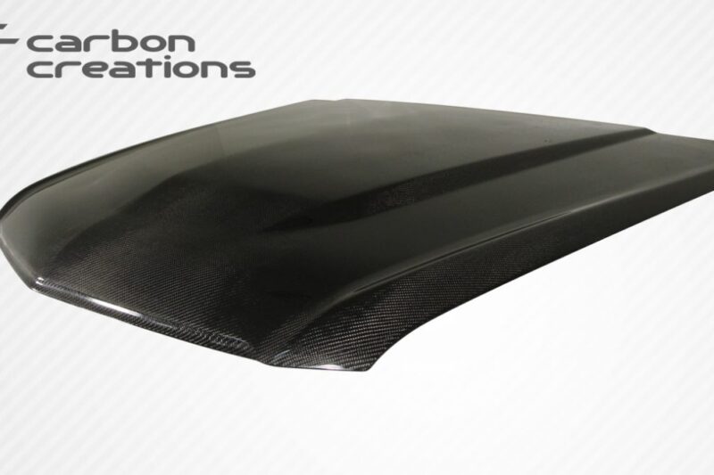 Carbon Creations 2009-2014 Cadillac CTS-V OEM Look Hood