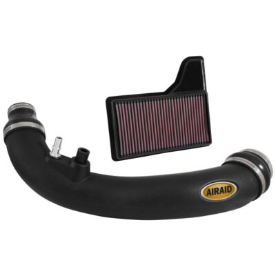 Airaid 2015-2023 Ford Mustang EcoBoost Jr Cold Air Intake Kit