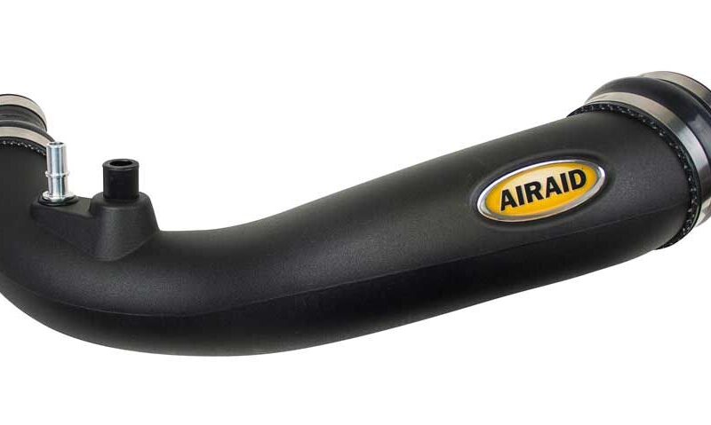 Airaid 2015-2023 Ford Mustang Ecoboost Modular Intake Tube