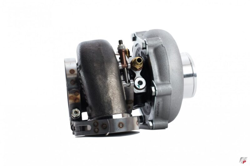 Garrett Performance G25-660 G-Series 2560R Turbocharger - Image 3
