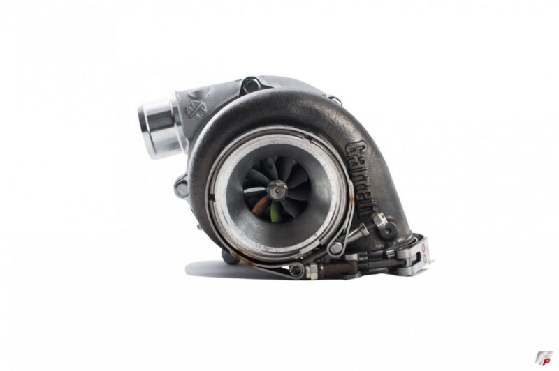 Garrett Performance G25-660 G-Series 2560R Turbocharger - Image 2