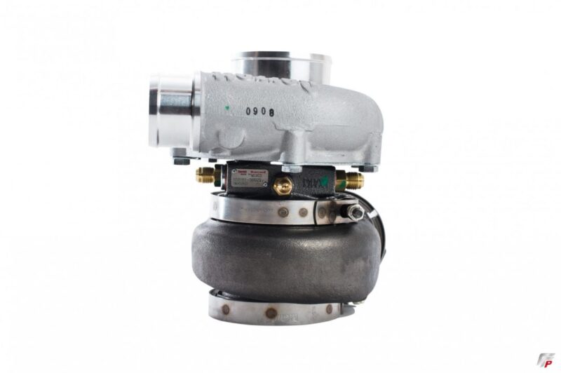Garrett Performance G25-660 G-Series 2560R Turbocharger - Image 4