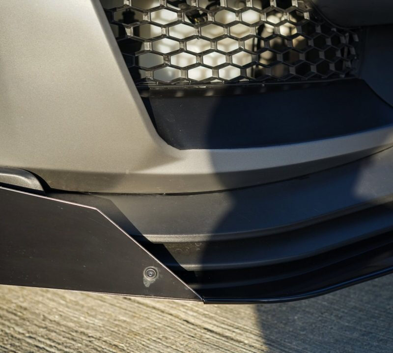 Liquivinyl Side Fins (Universal Application)