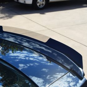 ZL1 Addons Mustang Wickerbill Wing for S197 Mustang - Image 2