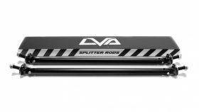 Liquivinyl V.2 Adjustable Front Splitter Rods - Image 5