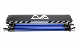 Liquivinyl V.2 Adjustable Front Splitter Rods - Image 3
