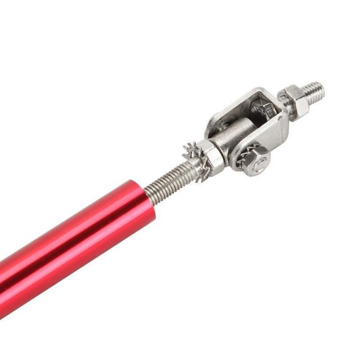 Liquivinyl Adjustable Splitter Rods Function Factory Performance