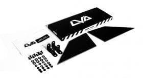 Liquivinyl Side Fins (Universal Application) - Image 1