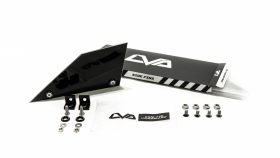 Liquivinyl Side Fins (Universal Application) - Image 2