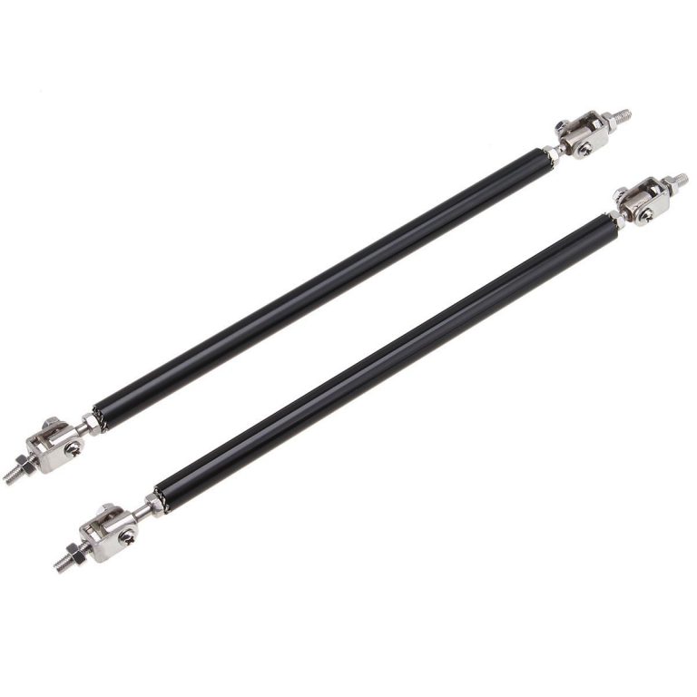 Liquivinyl Adjustable Splitter Rods Function Factory Performance