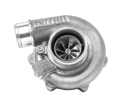 Garrett Motion G25-660 G-Series 2560R Reverse Rotation Turbocharger