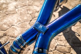RYFT 2015-2020 McLaren 570S Titanium Race Exhaust - Image 11