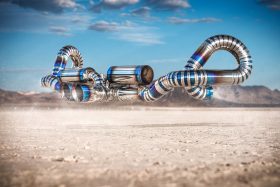 RYFT 2017-2019 Porsche 911 GT3/RS Final Edition Titanium ...