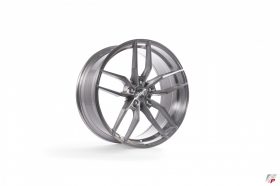 Variant Wheels Krypton Mustang OEM Wheel Pack 20x10.5 +40 General G-MAX RS 275/35R2 - Image 3