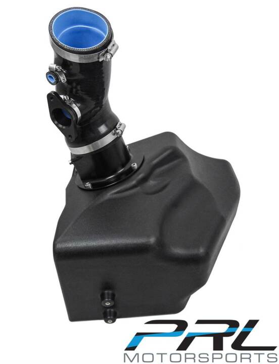 PRL Motorsports 2017-2021 Honda Civic Type-R FK8 High Volume Intake System - Image 6
