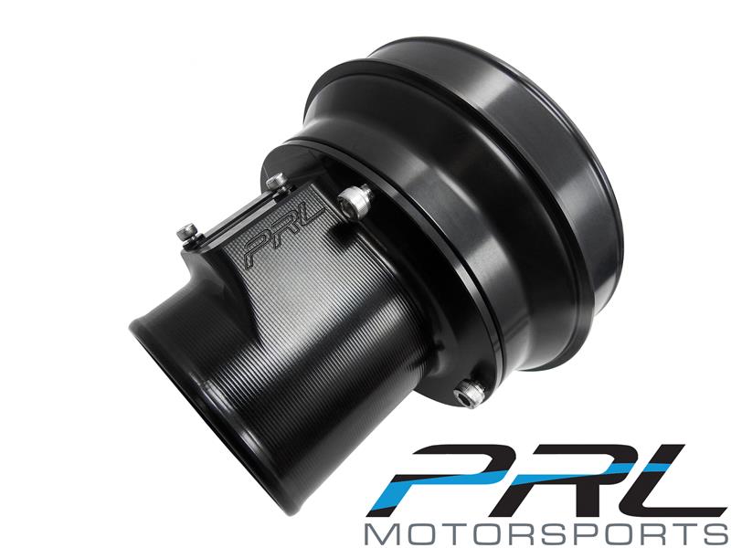 PRL Motorsports 2017-2019 Honda Civic Type-R FK8 High Volume Intake