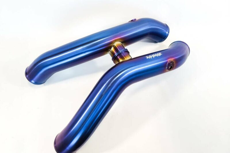 Forced Induction