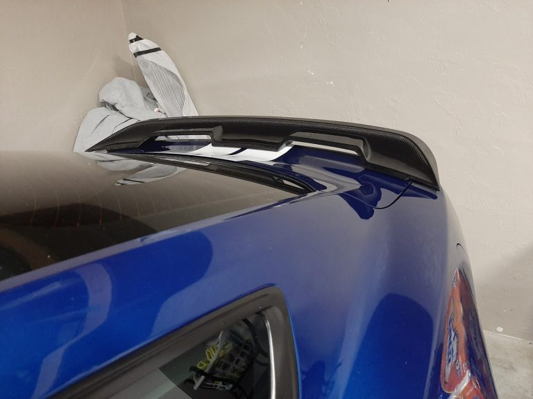 Daniel wellins's build