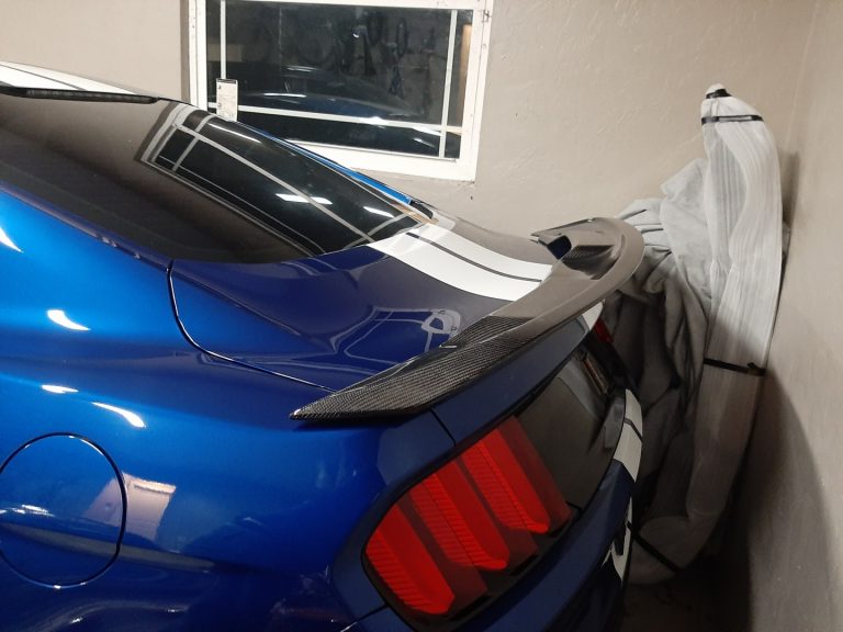 Daniel wellins's build
