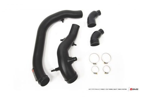 Inlet Pipes