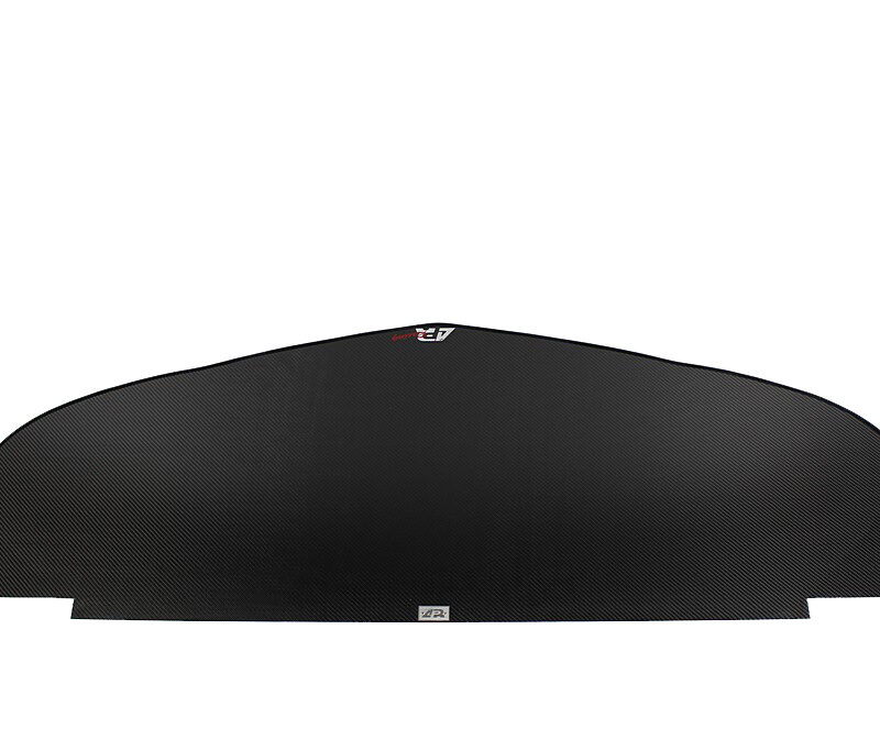 APR Performance 2011-2014 Dodge Charger SRT-8 Carbon Fiber Front Splitter