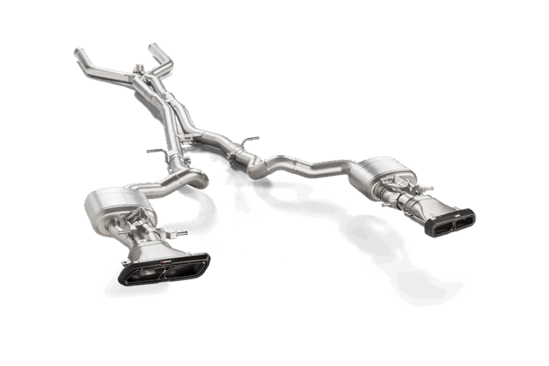 Exhausts