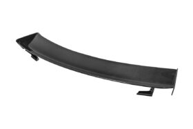 FFP 2015-2023 Ford Mustang GT500 V3 Dry Carbon Fiber Track Pack Rear Wing - Ceramic Pro PPF - Image 2