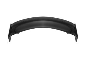 FFP 2015-2023 Ford Mustang GT500 V3 Dry Carbon Fiber Track Pack Rear Wing - Ceramic Pro PPF - Image 5