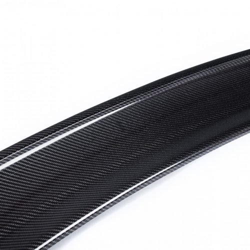 Function Factory Performance 2015 2020 Ford Mustang GT350 Carbon Fiber Track Pack Rear Wing 4