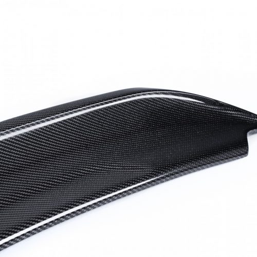 Function Factory Performance 2015 2020 Ford Mustang GT350 Carbon Fiber Track Pack Rear Wing 5