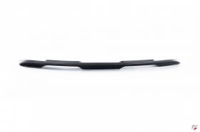 FFP 2015-2023 Ford Mustang GT500 GT350 Carbon Fiber "Swing" Rear Wing with Wicker Bill - Image 5