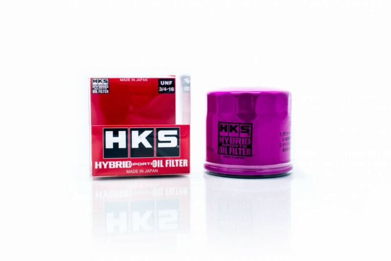 Oil Filters
