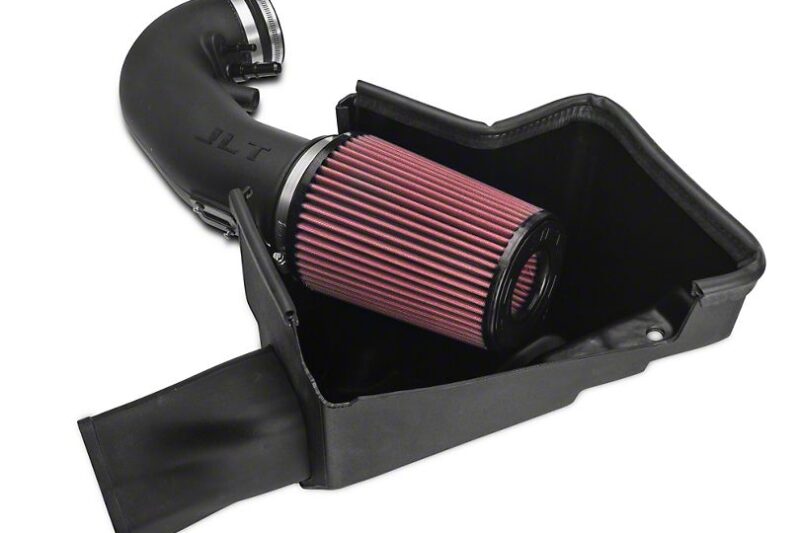 JLT Performance 2015-2017 Ford Mustang GT Cold Air Intake
