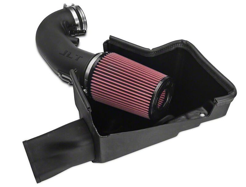 JLT Performance 2015-2017 Ford Mustang GT Cold Air Intake