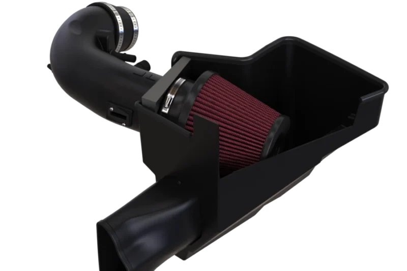 JLT Performance 2018-2023 Ford Mustang GT Cold Air Intake - Tune Required