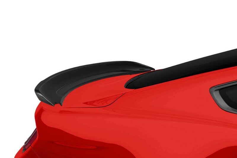 MMD 2015-2020 Ford Mustang GT350 Carbon Fiber Track Pack Rear Wing