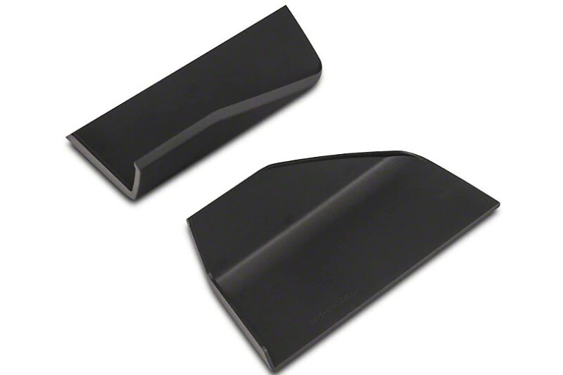 MMD 2015-2020 Ford Mustang Rocker Panel Winglets