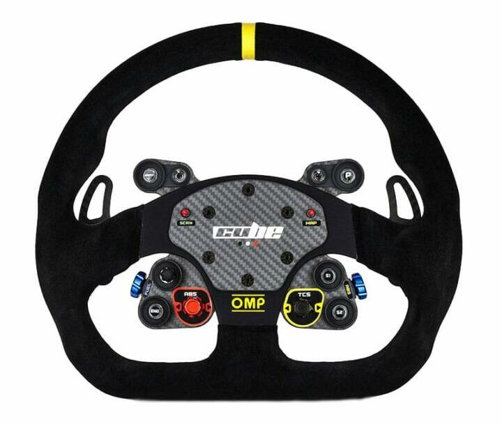 Steering Wheels